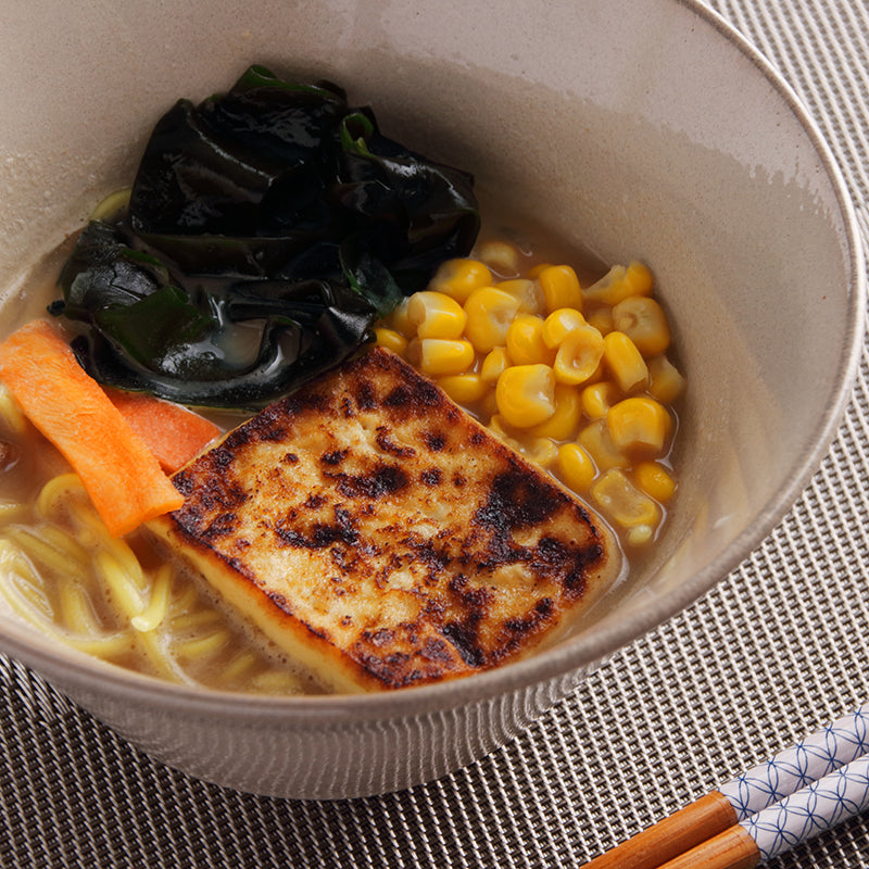 グルテンフリー 袋麺 ラーメン液体スープ付 三種