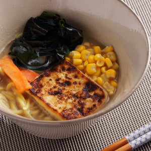 グルテンフリー 袋麺 ラーメン液体スープ付 三種