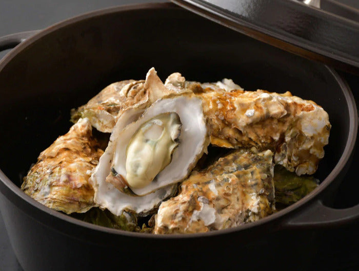 【殻付き生食用】伊勢志摩･鳥羽 浦村産 殻付き牡蠣（かき） 3kg以上（30個以上保証）